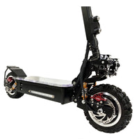 NEW 5000W Off Road Electric Kick Scooter Ultra High Speed 30AH SAMSUNG Battery
